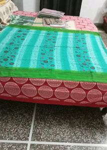 I M Selling Saree