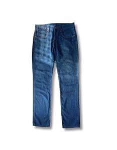 Vintage Levi 511(Rare colorway) Black label
