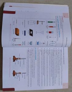 📚Practical Chemistry Class 12