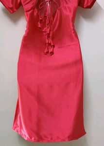 Heavy Patiala Suit Salwar Satin
