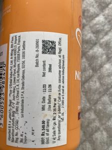 L'Oreal Dream Lengths No Haircut Cream