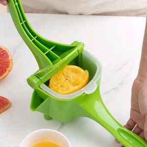 Green Citrus Juicer Manual Used