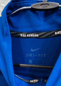 🇬🇧 Nike Imported Zipper