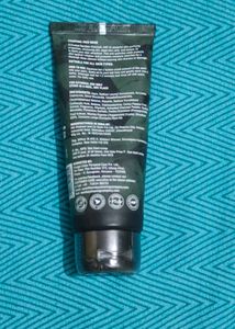 Charcoal Face Wash