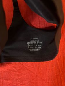 Black Push Up Bra