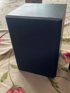 iball Speaker System