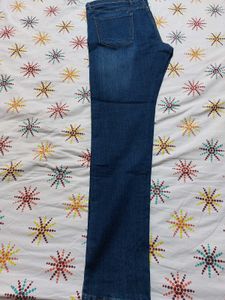 Almost New Jeans