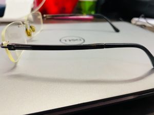 Lenskart Glasses with Box and Free Frame