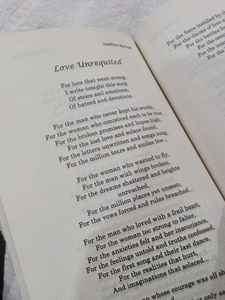 The Art of Letting Go