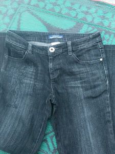 Bootcut Jeans