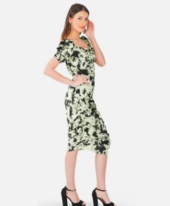 BEAUTIFUL PRINTED DRESS FOR WOMEN AND GIRLS