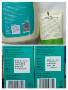 New Skincare Kit Collection