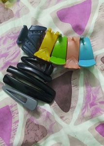 Hair Clips