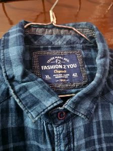 Branded Shirt