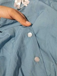 Cute Button-Down shirt