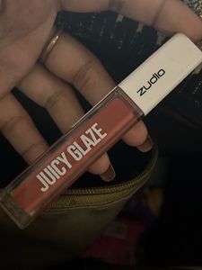 Juicy Glaze Lip Gloss