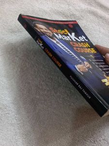 Stock Market Crash Course Book