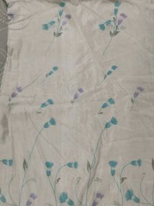 2 Hand Stitched Kurti