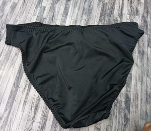 Black Hot Free Size