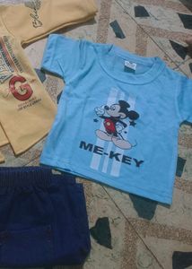 kids wear new born baby