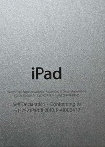 Apple iPad Air Excellent Condition