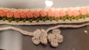 Tulip Headband