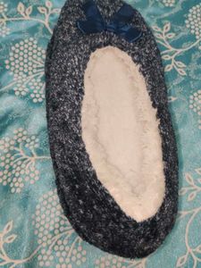 Cozy Home Socks