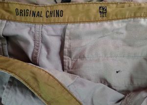 DJ&amp;C Brand Mens Shorts 42 Waist Size