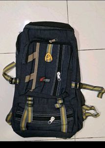 2 Jeans Bag Combo