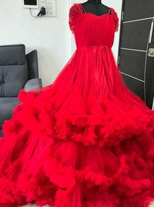 Pre Wedding Gown For Women