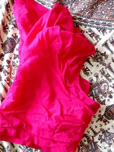 Pink Blouse