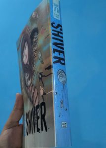 Shiver Manga