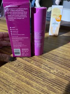 Foxtale Niacinamide Clarifying Serum