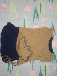 Casual Top