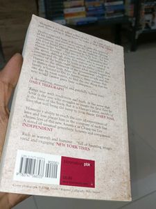The Kite Runner