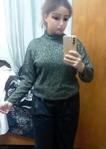 Sweater Partywear