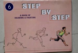 BOOK to learn Drawing