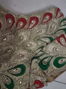 Embroidered Blouse