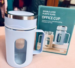 Insulated Cup For Home Or Office