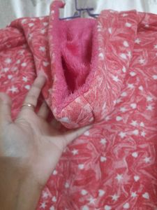 Woolen Jacket For Women