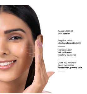Brillare Vegan Mucin Serum