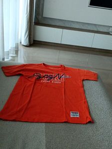 T-shirt for boy age 8 to 10