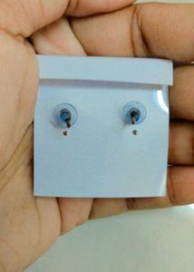 pearl Earings