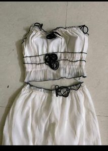 Ruffle Co Ord Set
