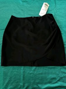 Forever 21 Western Mini Skirt