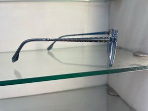 Lakebt Eyewear - Stylish Blue Frames