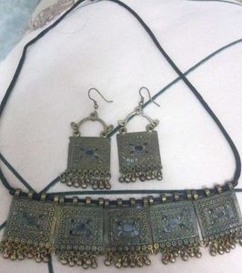 &#34;Elegant Gold-Plated Necklace&#34;