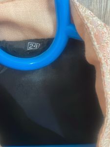 Boys Ethnic Waistcoat