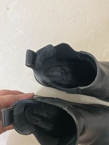 H&amp;m boots