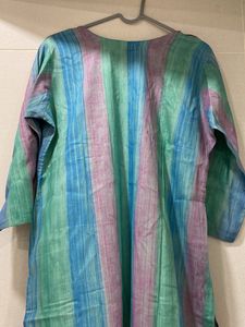 Multi Kurta